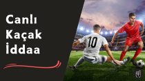 Canlı Kaçak iddaa Ofisleriyle Paranızı Anında Katlayın