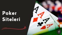 Poker Siteleri ile Benzersiz Oyun Dünyası!