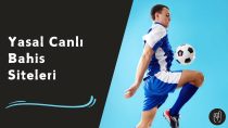 Yasal Canlı Bahis Siteleri Türkiye Güncel Adresleri